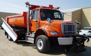 Dakota 2009 Hook Truck 2 units 002 by . 