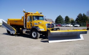 Rochester Township 2010 Mack single 004 by . 