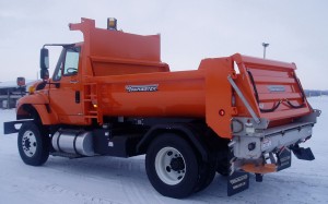 Stearns county 2010 single sander truck 008 by . 