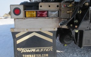 Tail Signal Safety Lights by . 