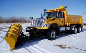 Aitkin County Tilt Plow 2 Units by . 