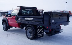 Apple Valley 2010 One Ton 008 by .