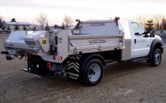 Becker City of 1ton 006 by .
