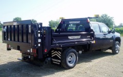 Brooklyn Park 1ton Crew Cab 9'6 006 by .