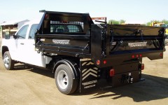 Carlton County 2010 1 ton 008 by .
