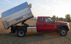 Corrina Twp. 1Ton 038 by .