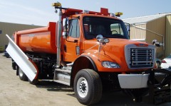 Dakota 2009 Hook Truck 2 units 002 by .