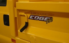 Dual-Cam Side Latches by .