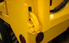 Forged Steel Base Latches by .