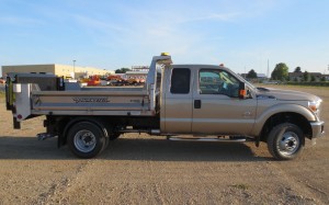 Freeborn 1-Ton Lift Gate by . 