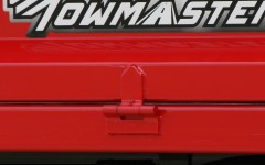 Greaseable Hinges by .