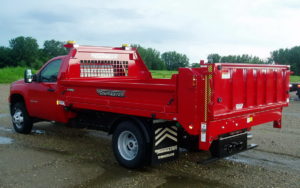 Kandiyohi County 1-Ton by . 