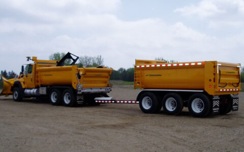 Lac Qui Parle County PUP 2 Units by . 