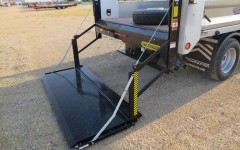 Lift Gate by .