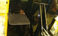 Low-profile Crossmemberless Understructure by .