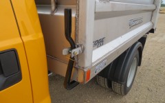 Manual Trip Linkage by .
