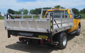 Maplewood 1-Ton Flatbed by . 