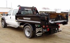 Ramsey Co. 1ton (4units) 008 by .