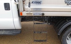 Retractable Ladder by .
