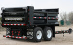 Tandem Square Body by .