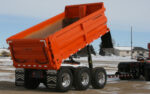 Tri-Axle Square by .