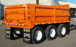 Tri-Axle Square3 by .