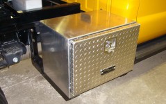 Underbody Toolbox by .