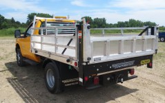 Maplewood 1Ton Flatbed 003 by .