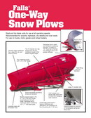 One Way Plow Lit_Page_1 by . 